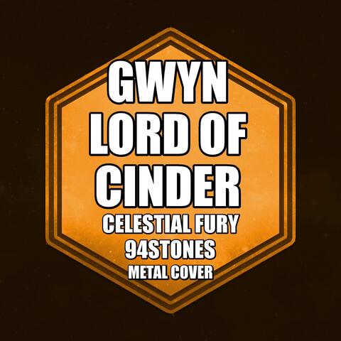 Gwyn, Lord of Cinder (from "Dark Souls")