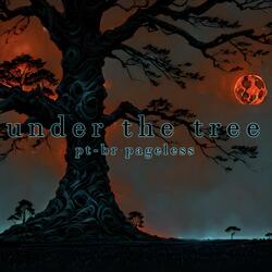 Under The Tree PT-BR (de "Shingeki No Kyojin")