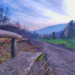 Conversation With Myself