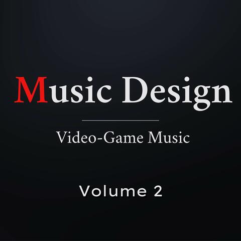 Video-Game Music (Volume 2)