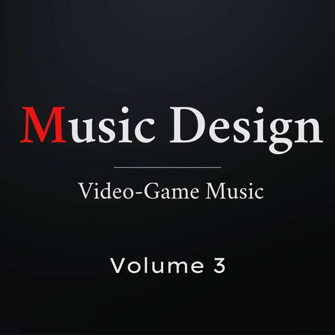 Video-Game Music (Volume 3)