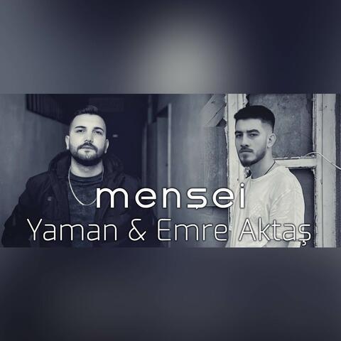 Menşei