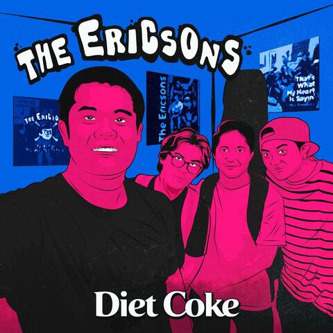 Diet Coke