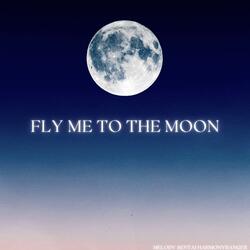 Fly Me to the Moon (∞ Climax Mix) [From "Bayonetta"] (Lumen Cover)