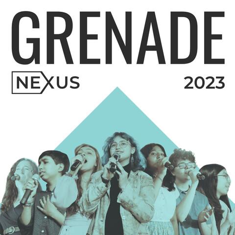 Grenade (Nexus 2023)