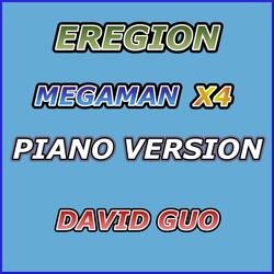 Eregion (From "Mega Man X4")