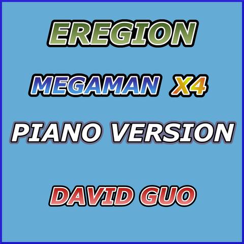 Eregion (From "Mega Man X4")