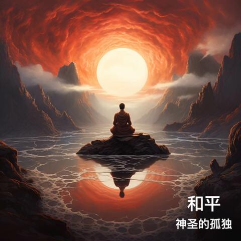 神圣的孤独