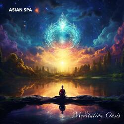 Meditation Oasis