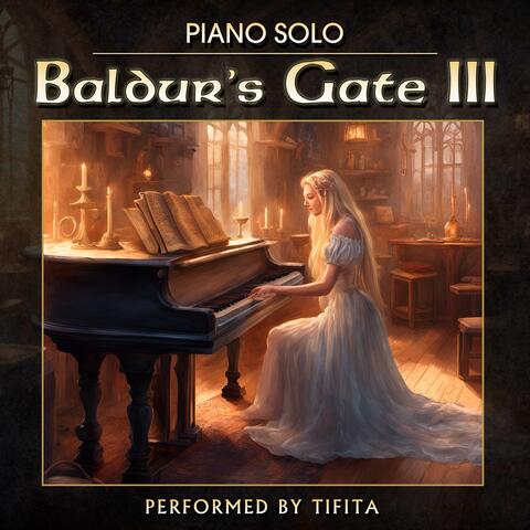 Baldur's Gate 3 (Piano Solo)