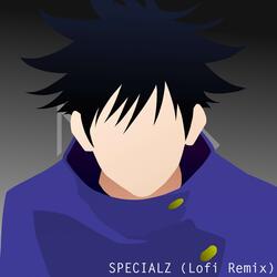 SPECIALZ