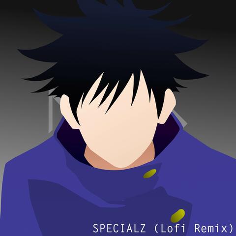 SPECIALZ