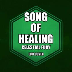 Song of Healing (from "Majora's Mask")