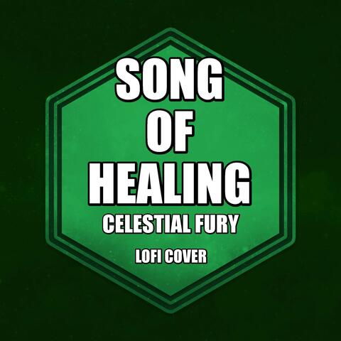 Song of Healing (from "Majora's Mask")