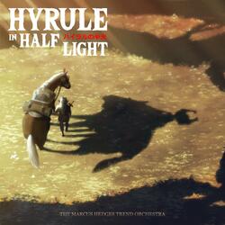 Rutela's Theme (from "The Legend of Zelda: Twilight Princess")