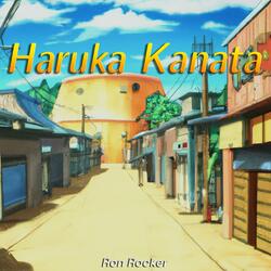 Haruka Kanata