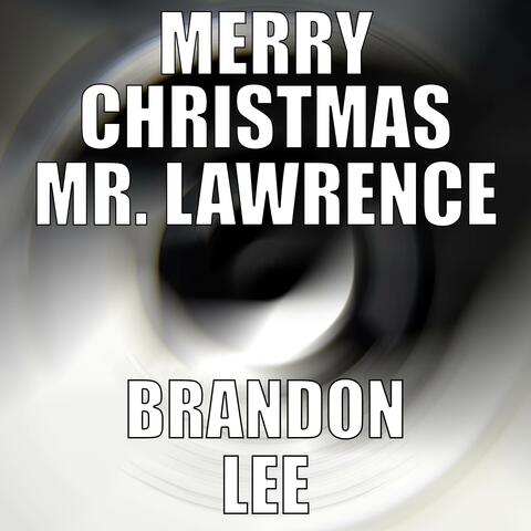 Merry Christmas Mr. Lawrence