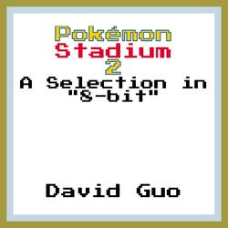 Topsy-Turvy (from "Pokemon Stadium 2") ["8-bit" Cover Version]