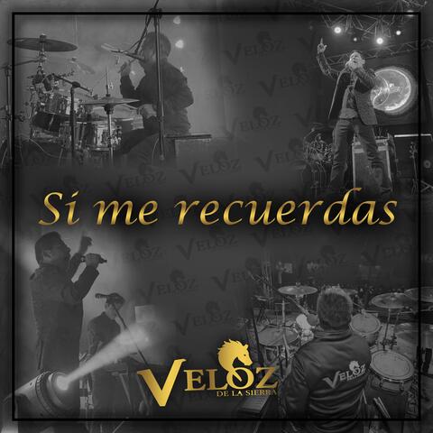 Si me recuerdas