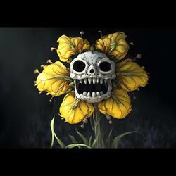 Your Best Nightmare (From "Undertale")