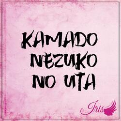 Kamado Nezuko no Uta (Demon Slayer: Kimetsu no Yaiba)