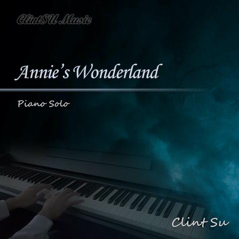 Annie's Wonderland
