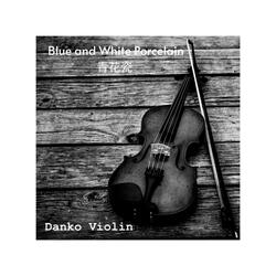 Blue and White Porcelain