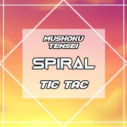 Spiral (From "Mushoku Tensei")