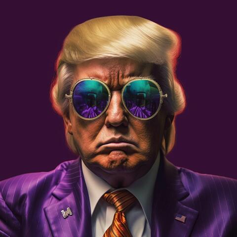 Trump - Rich Men North of Richmond