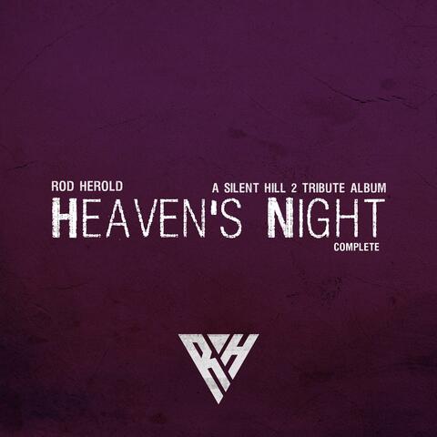 Heaven's Night