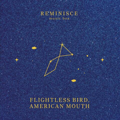 Flightless Bird, American Mouth