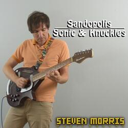 Sandopolis (From "Sonic & Knuckles")