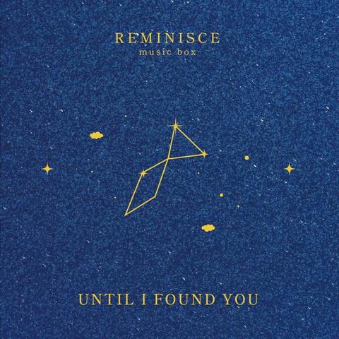 Until I Found You