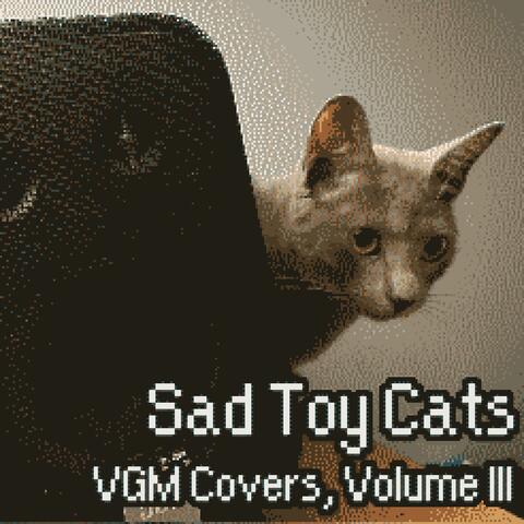 VGM Covers, Vol. III