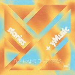 The Hand That Feeds