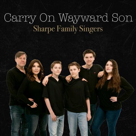 Carry On Wayward Son