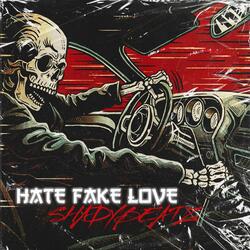 Hate Fake Love