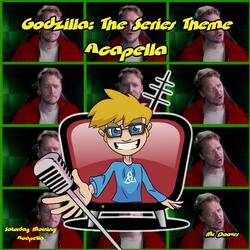 Godzilla: The Series Theme (From "Godzilla: The Series")