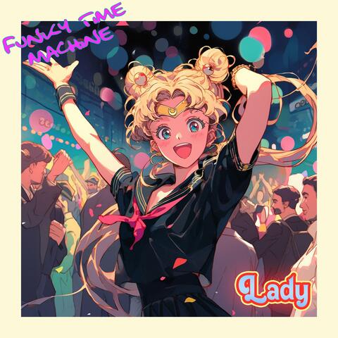Lady (Hear Me Tonight)