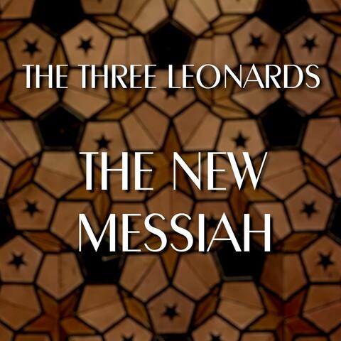 The New Messiah