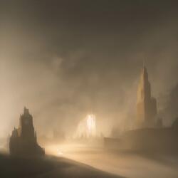 From Dust