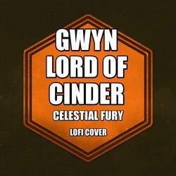 Gwyn, Lord of Cinder (from "Dark Souls")
