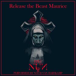 The Nun 2 - Release the Beast Maurice [Piano Version]