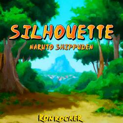 Silhouette - Naruto Shippuden