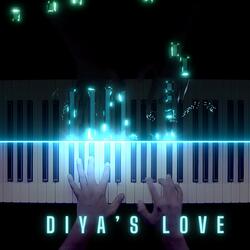 Diya's Love