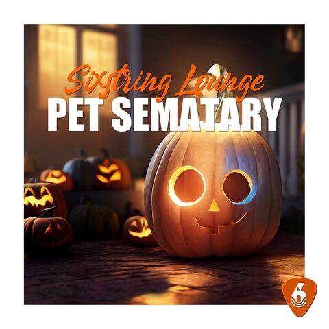 Pet Sematary