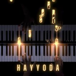 Hayyoda