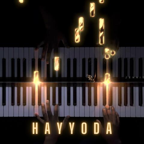 Hayyoda