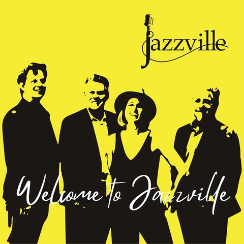 Welcome to Jazzville