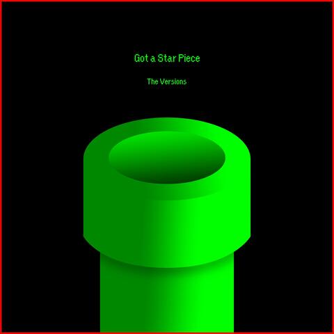 Got a Star Piece